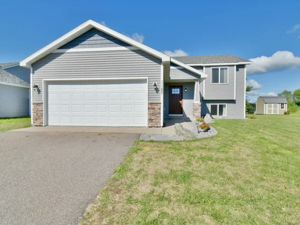 1157 Golf Ct, Foley, MN 56329