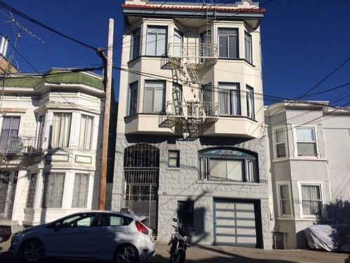 1st image of 46 Alvarado St #4