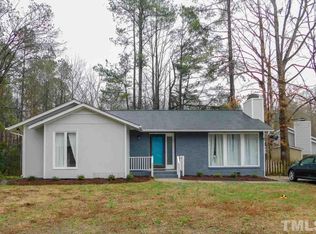 8004 Boxer Pl, Wake Forest, NC 27587