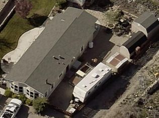 729 S Central St, Tonopah, NV 89049