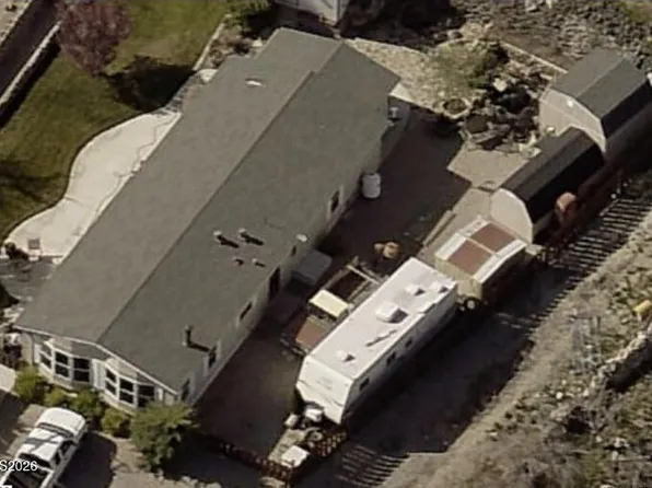 729 S Central St, Tonopah, NV 89049