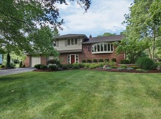 41 Cortright Rd, Whippany, NJ 07981
