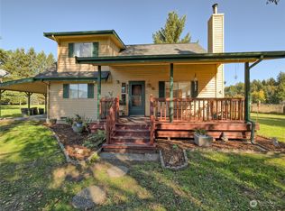 20817 179th Street Ct E, Orting, WA 98360