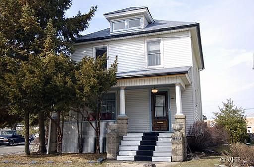 641 Calhoun
