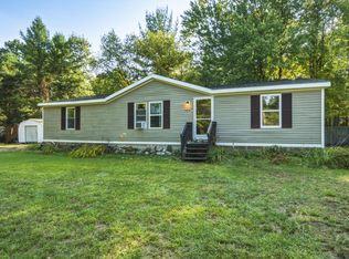 5454 S Cypress Ave, Newaygo, MI 49337