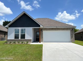 206 Barnsley Dr, Duson, LA 70529