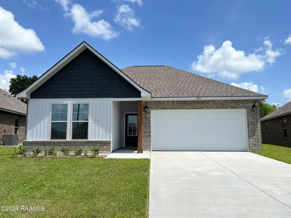 206 Barnsley Dr, Duson, LA 70529