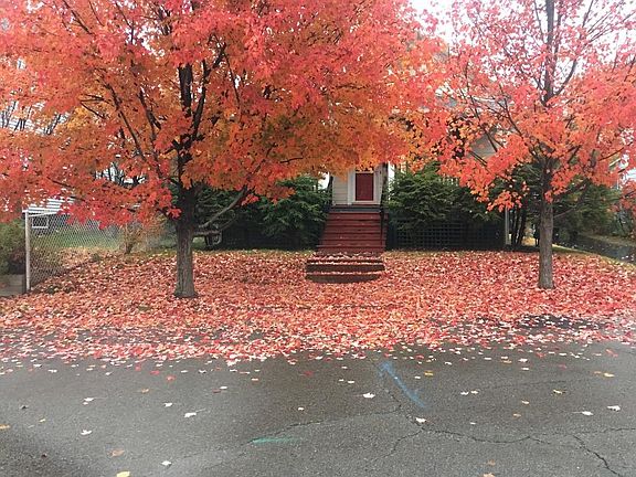 Street View of House