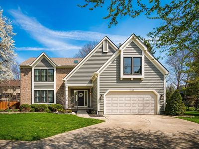 3580 Dockside Ct, Hilliard, OH, 43026