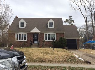 169 Grant Ave, Cherry Hill, NJ 08002