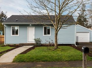 4037 SE 114th Ave, Portland, OR 97266