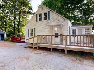 177 Kennedy Memorial Dr, Waterville, ME 04901