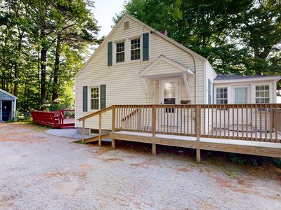 177 Kennedy Memorial Drive, Waterville, ME, 04901