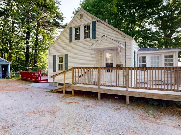177 Kennedy Memorial Drive, Waterville, ME 04901