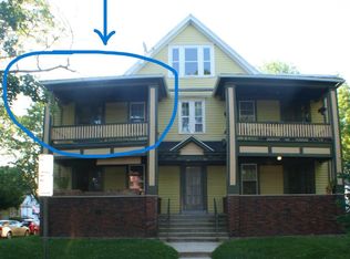 856 Meigs St #3, Rochester, NY 14620