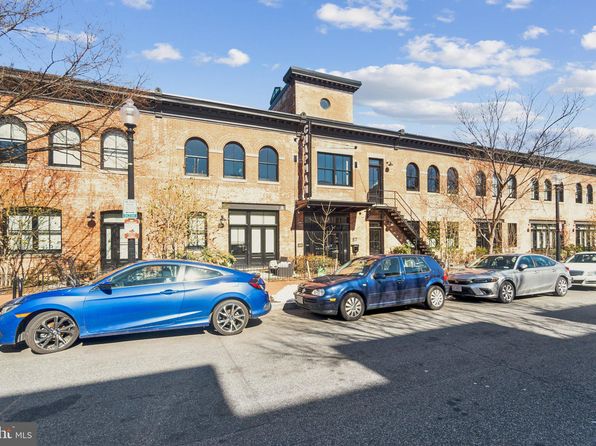 57 N St NW #324, Washington, DC 20001