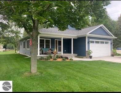 825 N St W, Tawas City, MI, 48763