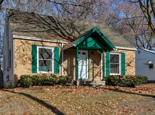 6301 Sherrick Ave, Des Moines, IA 50322