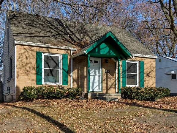 6301 Sherrick Ave, Des Moines, IA 50322