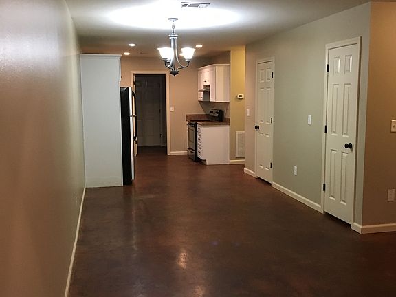 Kitchen-living-dining