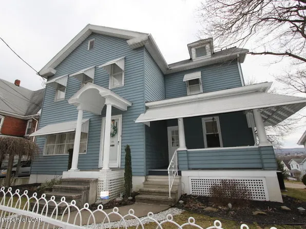26 E Shawnee Ave, Plymouth, PA 18651