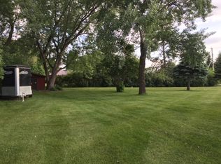 W7695 170th Ave, Hager City, WI 54014