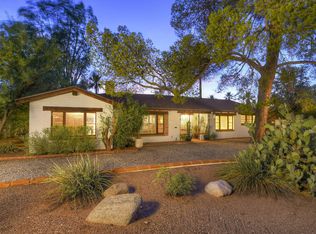 4240 E Cielo Azul, Tucson, AZ 85711