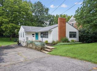 345 Sylvester Ave, Saint Louis, MO