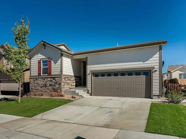 9974 Truckee St, Commerce City, CO 80022