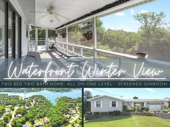 123 Lakeshore Drive, Kimberling City, MO 65686