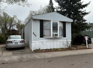 5150 Airport Rd Lot B93, Colorado Springs, CO 80916