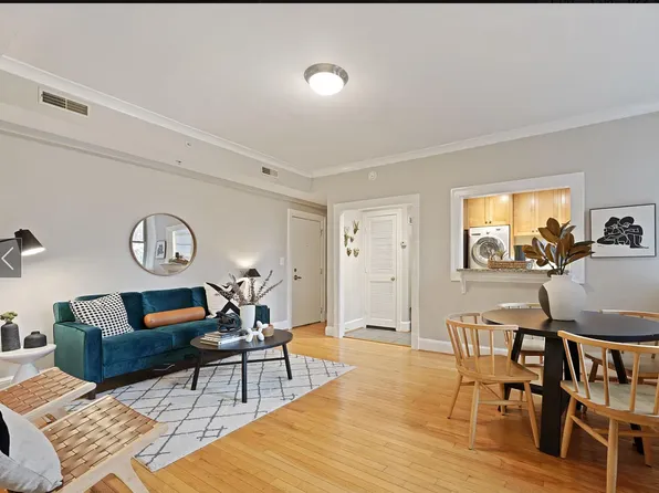 3500 13th St NW, Washington, DC 20010