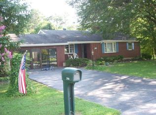 314 Slaughter Ave, Danville, VA 24540