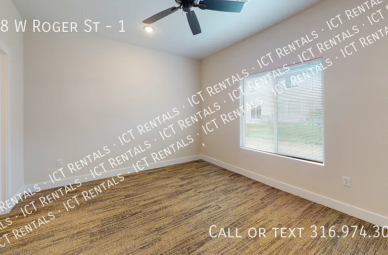 418 W Roger Ave #1 — Photo 9