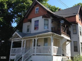40 Manhan St, Waterbury, CT 06710