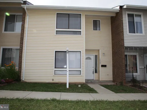 7509 Purdue Ct, Manassas, VA 20109