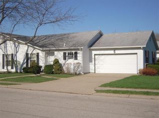 112 W Navajo St, West Lafayette, IN 47906