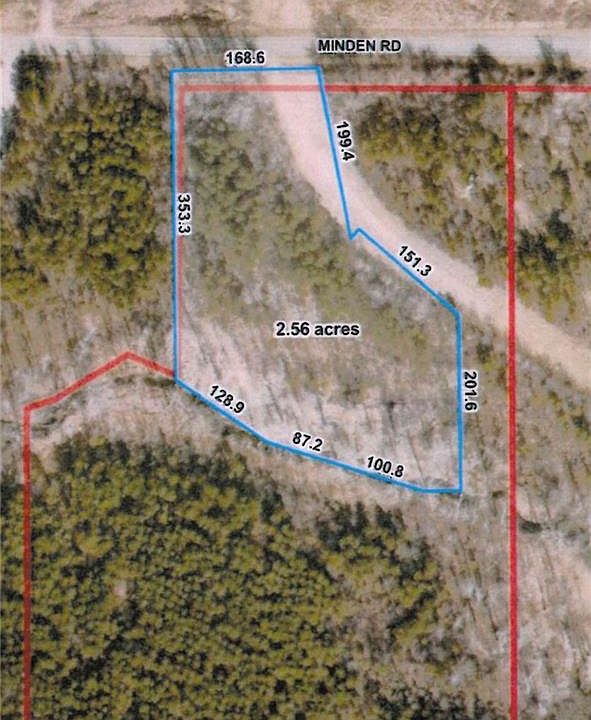 1st image of 2626 Minden Rd