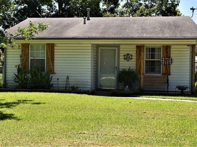 203 W Brazos, Wortham, TX, 76693
