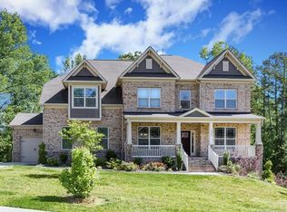 9408 Scorpio Ln, Mint Hill, NC 28227