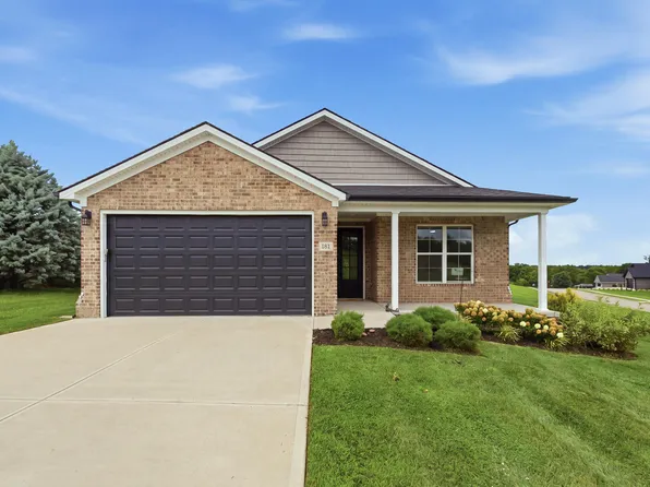 181 Crossing View Dr, Berea, KY 40403