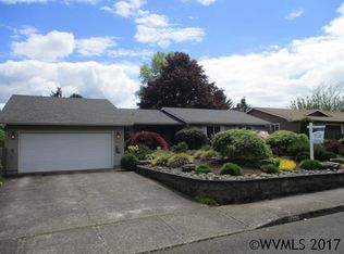 1947 Beaver Loop NW, Salem, OR 97304