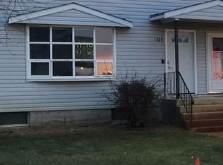 1324 Sims St, Dickinson, ND 58601