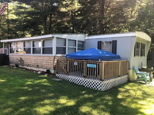 38191 State Highway 12e Lot 52, Clayton, NY 13624