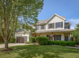 25230 Wheat Dr, Plainfield, IL 60585