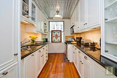 Sold by Halstead Real Estate