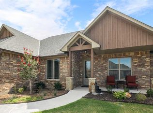 7906 NW Taylors Lndg, Lawton, OK 73505