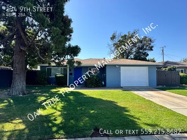 134 9th St, Clovis, CA 93612