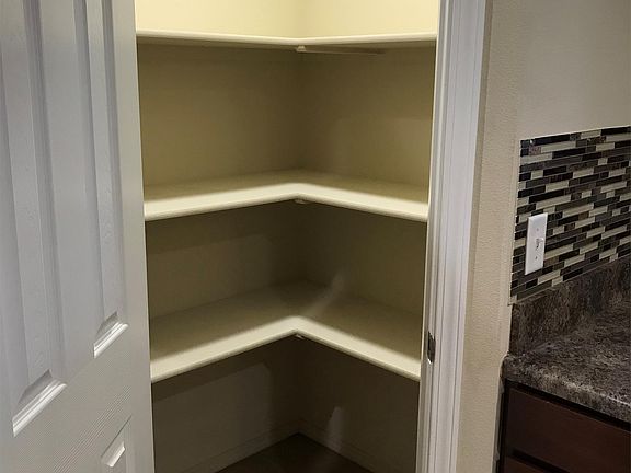 Huge Pantry