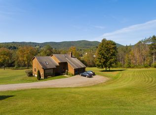 6138 Route 30 S, Pawlet, VT 05761